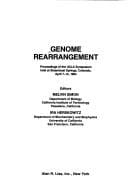 Genome rearrangement