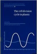The Cell division cycle in plants
