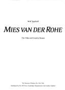 Mies van der Rohe