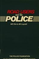 Road users and the police