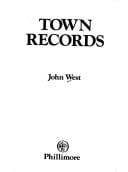 Town records
