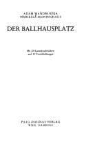 Der Ballhausplatz
