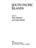 South Pacific islands