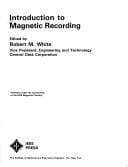 Introduction to magnetic recording