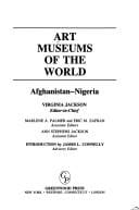 Art museums of the world