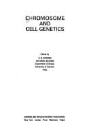 Chromosome and cell genetics