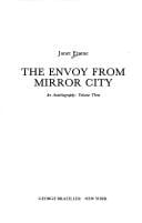 The envoy from Mirror City