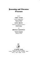 Reasoning and discourse processes