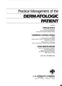 Practical management of the dermatologicpatient