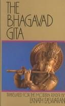 The Bhagavad Gita