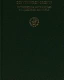 Studien zur Geschichte und Kultur des Vorderen Orients