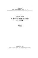 Miḳraʾah ʻal ketovot Yehudiyot