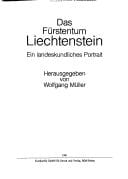 Das Fürstentum Liechtenstein