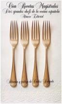 Cien recetas magistrales