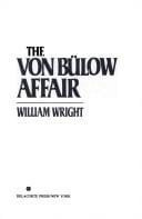 The Von Bülow affair