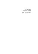In bed one night & other brief encounters