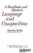 Language and composition