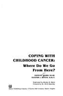 Coping With Childhood Cancer