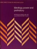 Ideology, power, and prehistory