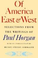 Of America East & West