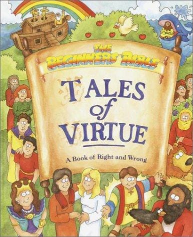 Tales of virtue