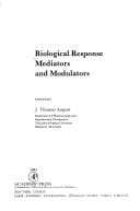 Biological response mediators and modulators