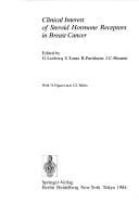 Clinical interest of steroid hormone receptors in breast cancer