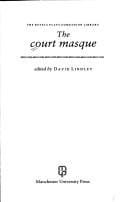 The Court masque