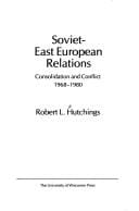 Soviet-East European relations