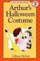 Arthur's Halloween Costume