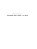 Reflections on rebellion