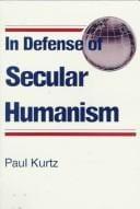 In defense of secular humanism