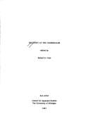 Industry at the crossroads