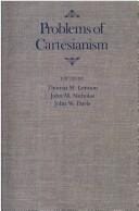 Problems of Cartesianism