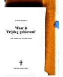 Waar is Vrijdag gebleven?