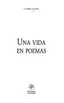 Una vida en poemas