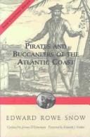 Pirates and buccaneers of the Atlantic Coast