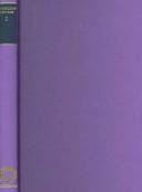 Uncollected letters of Algernon Charles Swinburne