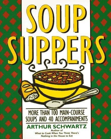 Soup suppers