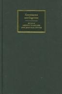 Conversation and cognition