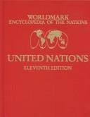 Worldmark encyclopedia of the nations