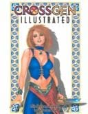 CrossGen illustrated