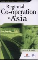 Regional co-operation in Asia
