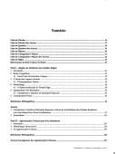 Caracterização e tendências da rede urbana do Brasil