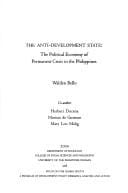 The anti-development state