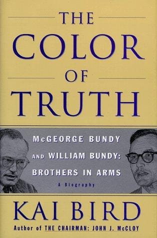 The color of truth