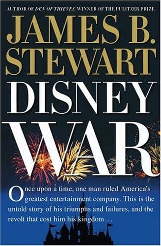 Disney war