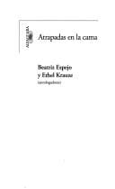 Atrapadas en la cama