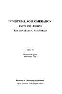 Industrial agglomeration