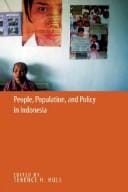 People, population, and policy in Indonesia